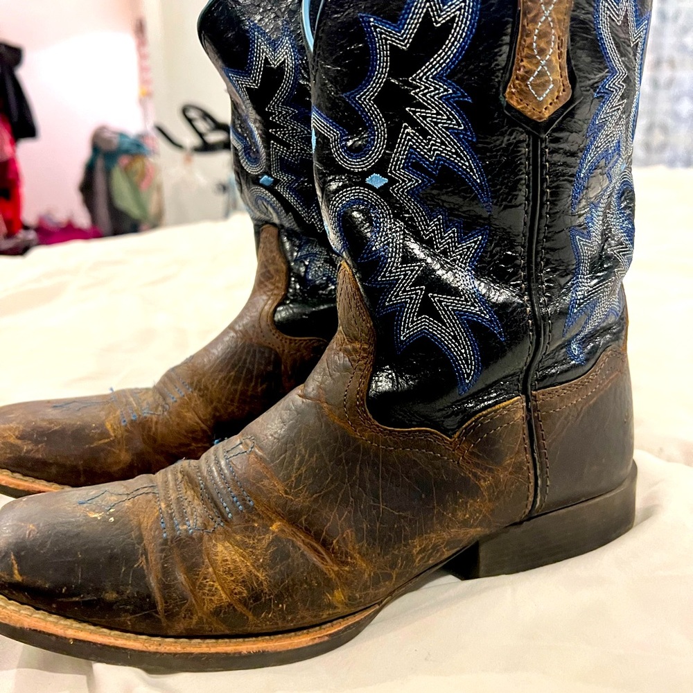 Youth Boots - Ariat